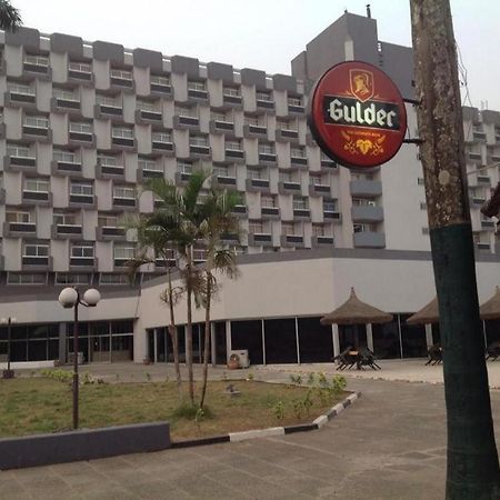 Imo Concorde Hotel Owerri Exterior photo