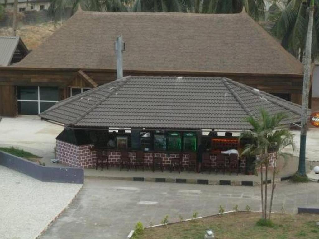 Imo Concorde Hotel Owerri Exterior photo