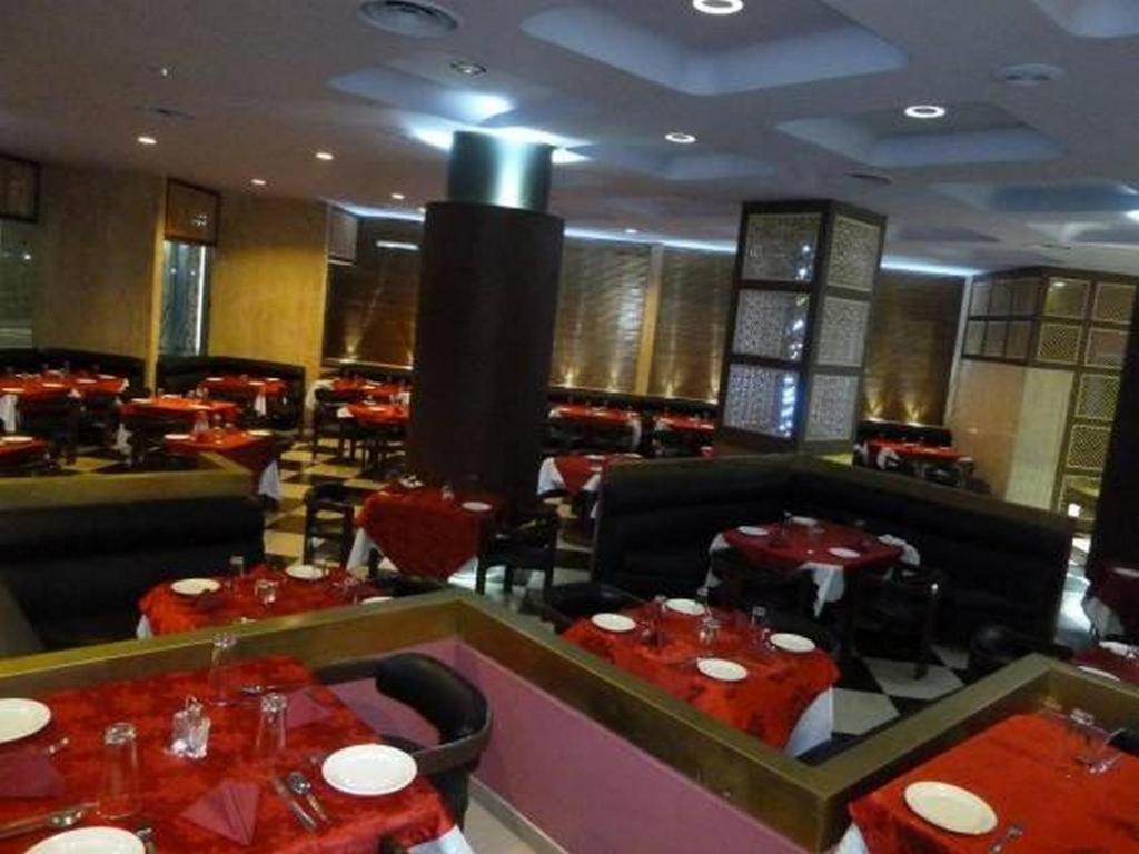 Imo Concorde Hotel Owerri Exterior photo